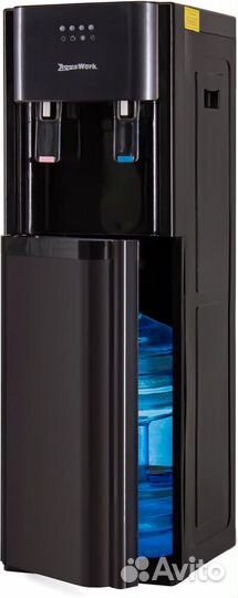 Кулер для воды Aqua Work 41LDS