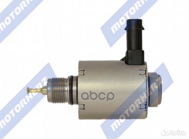 Клапан насоса гур HPP0001VP Motorherz