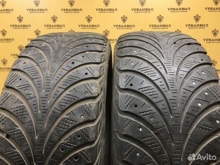 Goodyear UltraGrip Extreme 205/55 R16 91T
