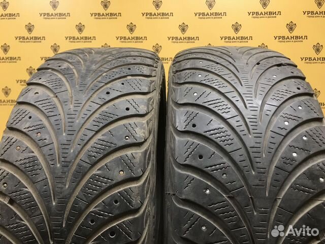 Goodyear UltraGrip Extreme 205/55 R16 91T