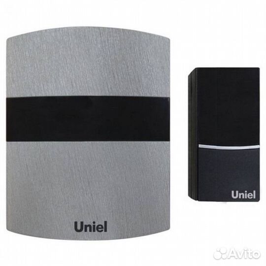 Звонки беспроводные uniel