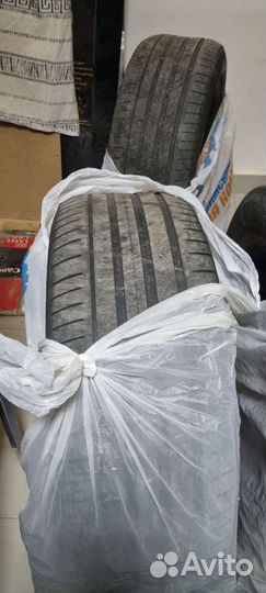 Michelin Pilot Sport 4 S 265/60 R18