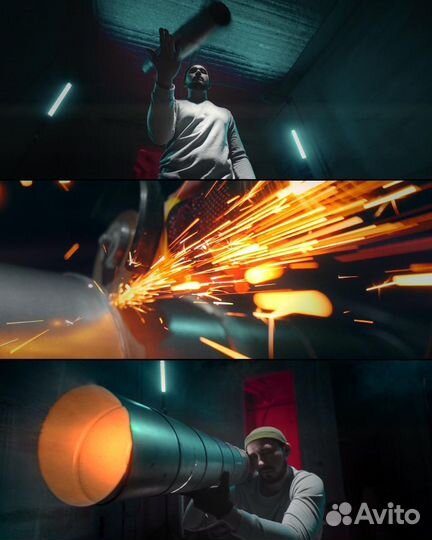 Художник по свету обучение