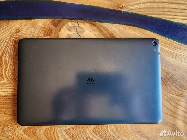 Планшет huawei mediapad 10