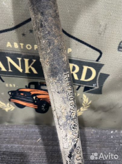 Рычаг передний правый Range Rover L322