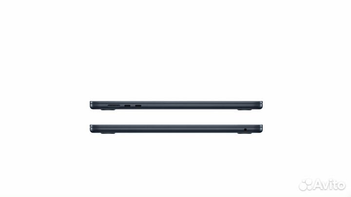 MacBook Air 15 M2 16GB 256GB SSD Midnight Новый