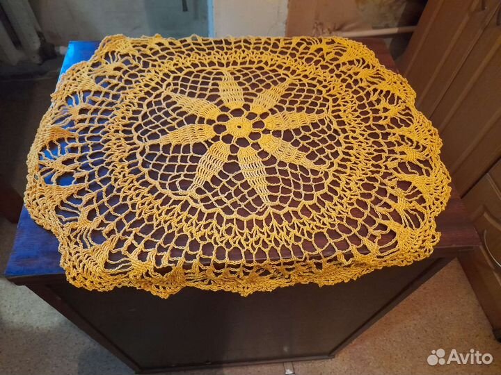 Скатерти мини