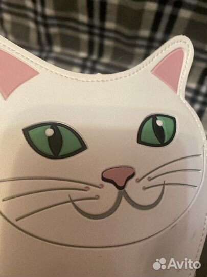 Детские белые коньки на 34 размер ноги