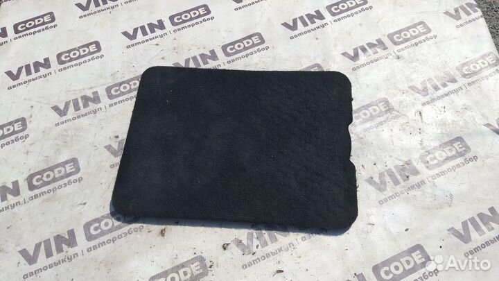 Крышка пола Ford Kuga 1