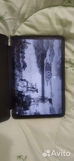 Планшет huawei matepad 11