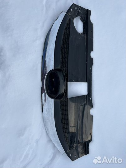 Решетка радиатора Hyundai ix 35