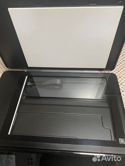 Принтер Hp Deskjet Ink Advantage 4515 (мфу)