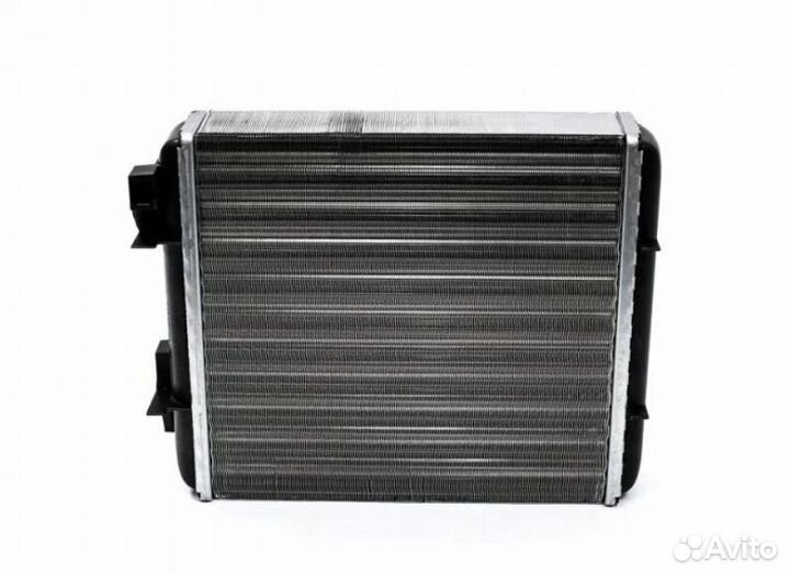 Радиатор отопителя алюминиевый 2105-2106-2107-2121