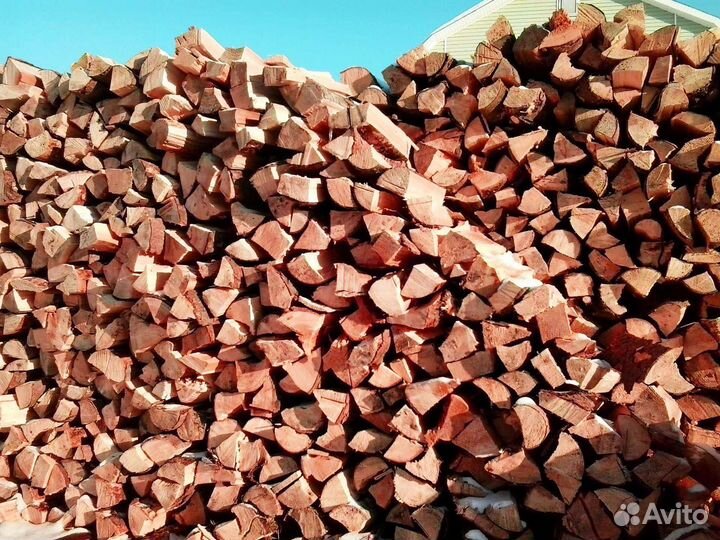 Дрова ольховые с доставкой