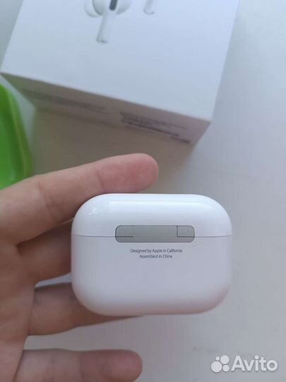 Airpods pro 2 Airoha