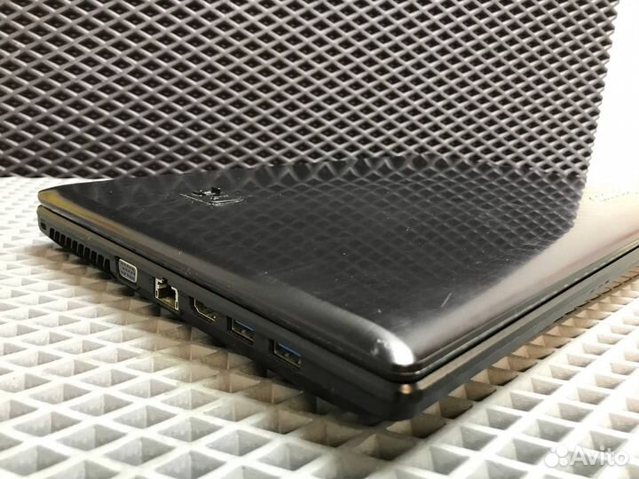 Ноутбук Lenovo G580 Intel Core i3 (10)