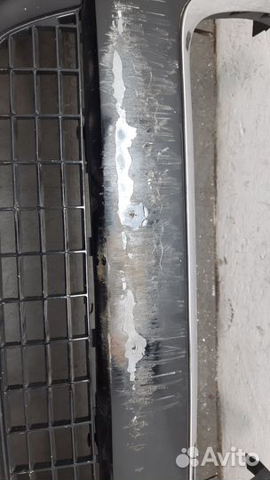 Бампер Ford Expedition, 2006