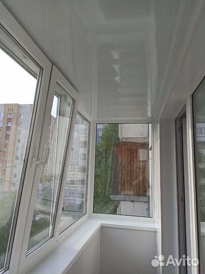 Пластиковые окна от производителя