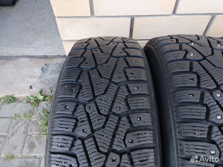 Pirelli Ice Zero 185/65 R15