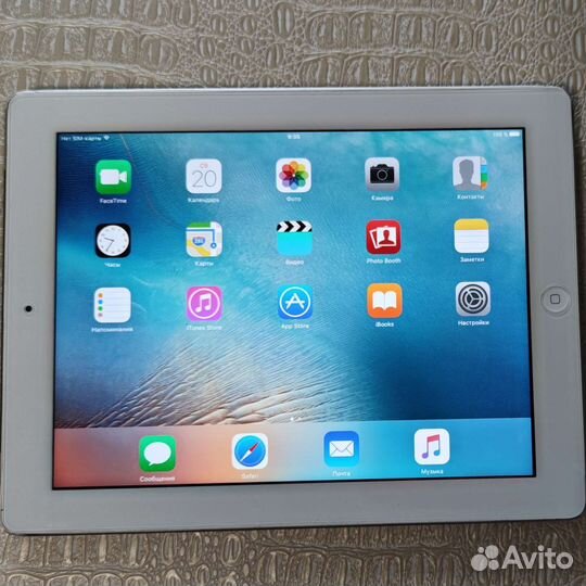 iPad 3 A 1430