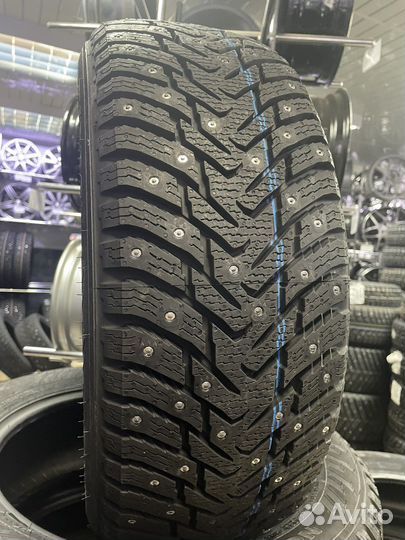 Nokian Tyres Nordman 8 205/60 R16 96T