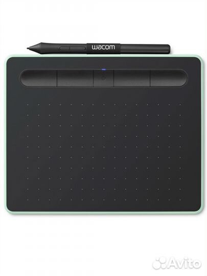 Графический планшет Wacom Intuos