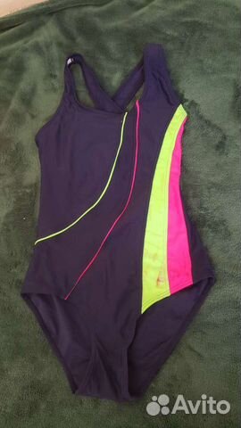 Купальник для девочки