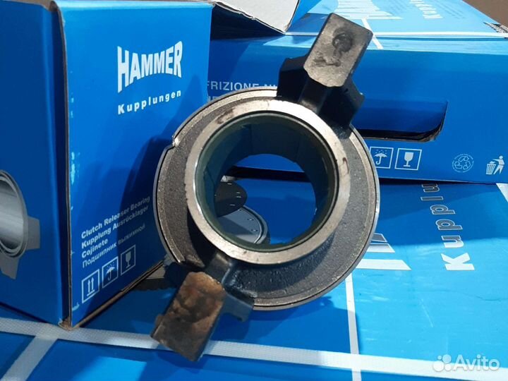 000157(8.9578, 8.9717, 3151000157) Муфта выжимная