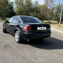 Ford Mondeo 2.0 MT, 2006, 280 000 км, с пробегом, цена 290 000 руб.