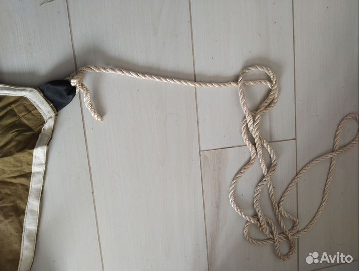 Палатка туристическая СССР