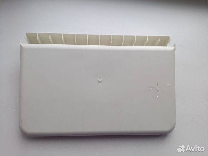 Новая кухонная подвесная полка Суннерста IKEA