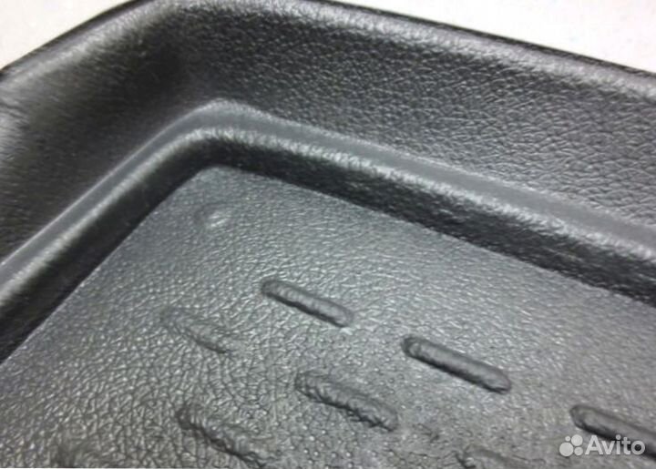 Коврики Mercedes M-Class ML W164 2005-2011