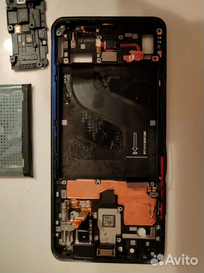 Запчасти xiaomi mi 9t pro