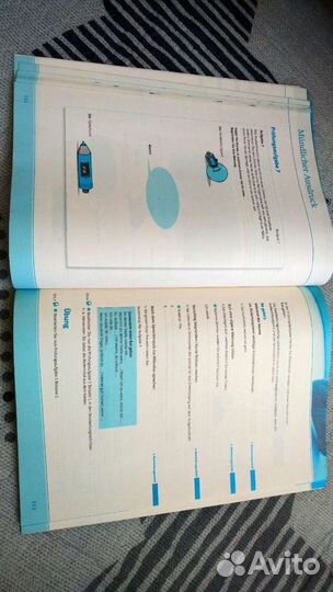 Учебник по немецкому языку Test DaF