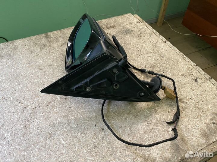 Зеркало правое Audi a8 d3 2006