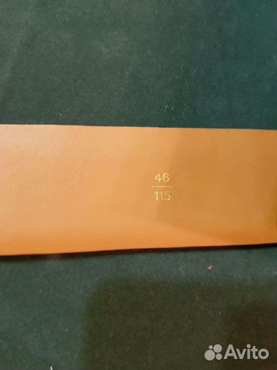 Продам ремень