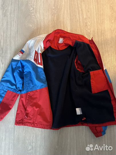 Куртка демисезонная 42 44 россия