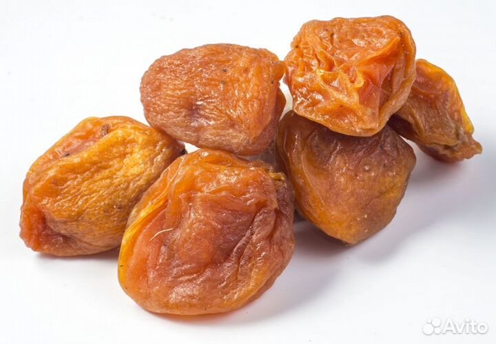 Курага абрикос