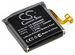 Аккумулятор CS-SMR840SH для часов Samsung Galaxy W