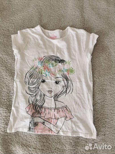 Вещи для девочки