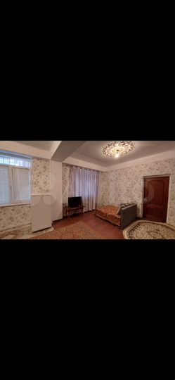 2-к. квартира, 48 м², 1/12 эт.