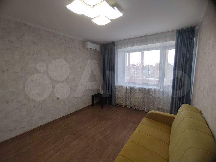 2-к. квартира, 48 м², 9/10 эт.