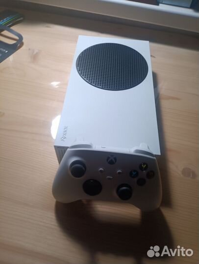Xbox series s
