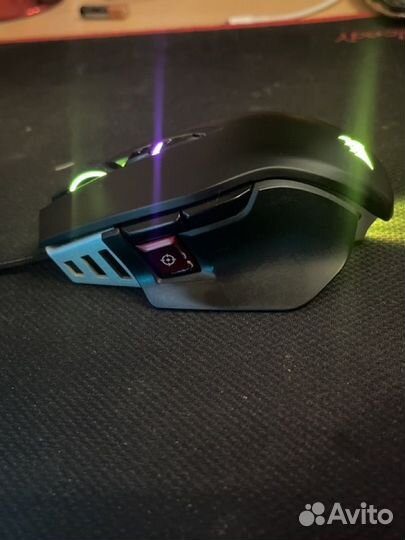 Corsair M65 RGB Elite