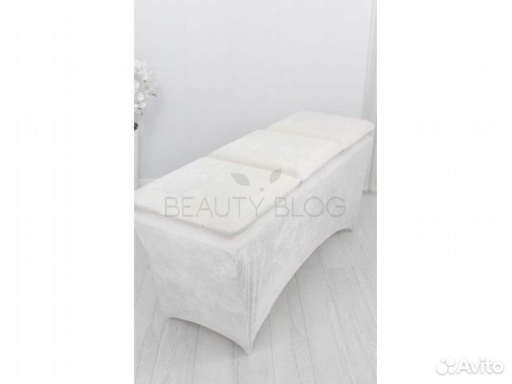 Матрас на кушетку с эф. памяти 3-секц. MF3-9873