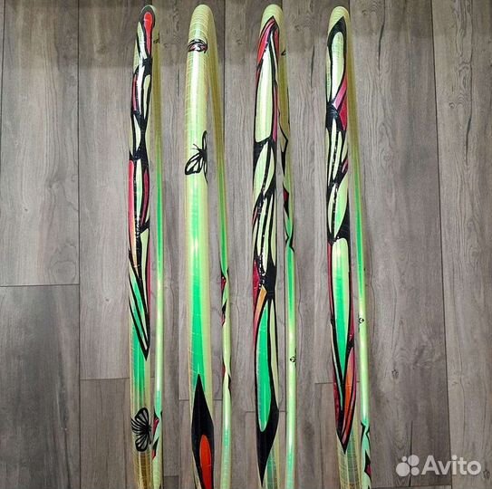 Топ-лиф, легги для спортсменов, обруч