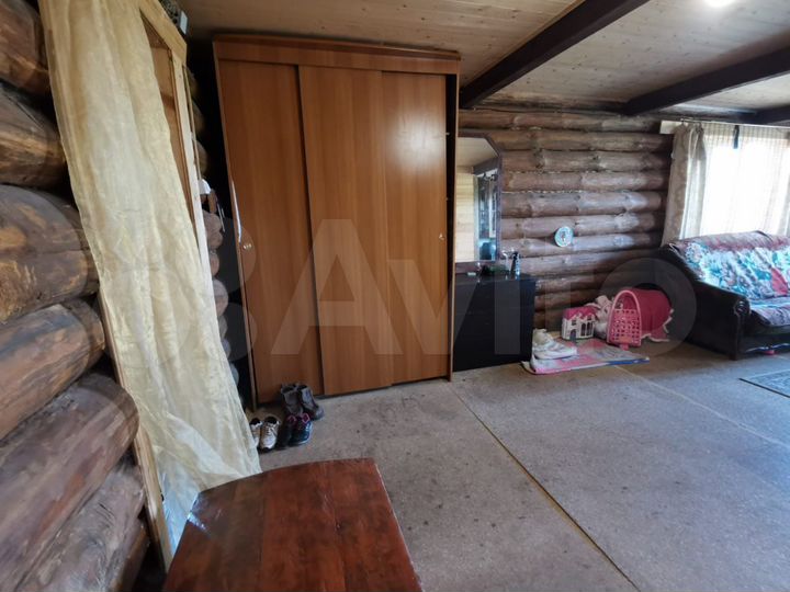 Дача 50 м² на участке 8,9 сот.