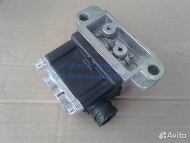 Клапан кпп Ман аналог 81326886009 купить в Ростове-на-Дону | Запчасти ...