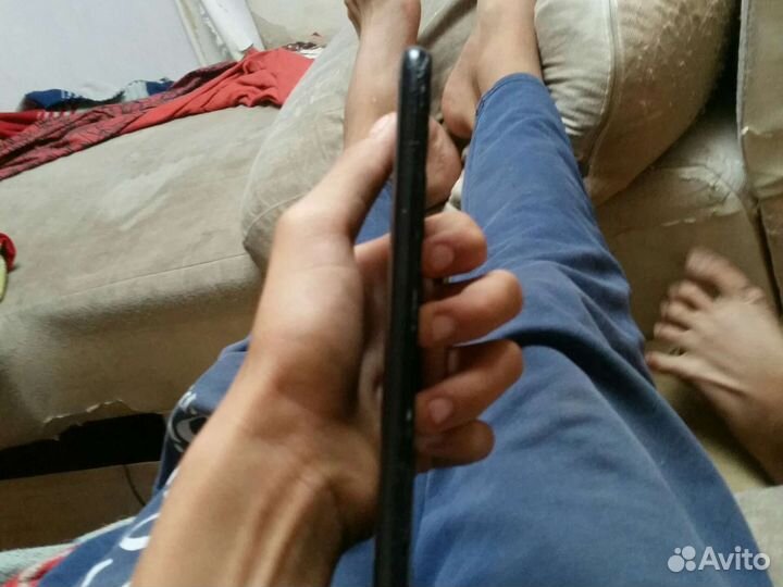 Мобильные телефоны бу xiaomi poco m3