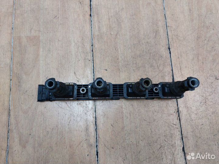 Модуль зажигания Opel Astra H Z14XEP 2006